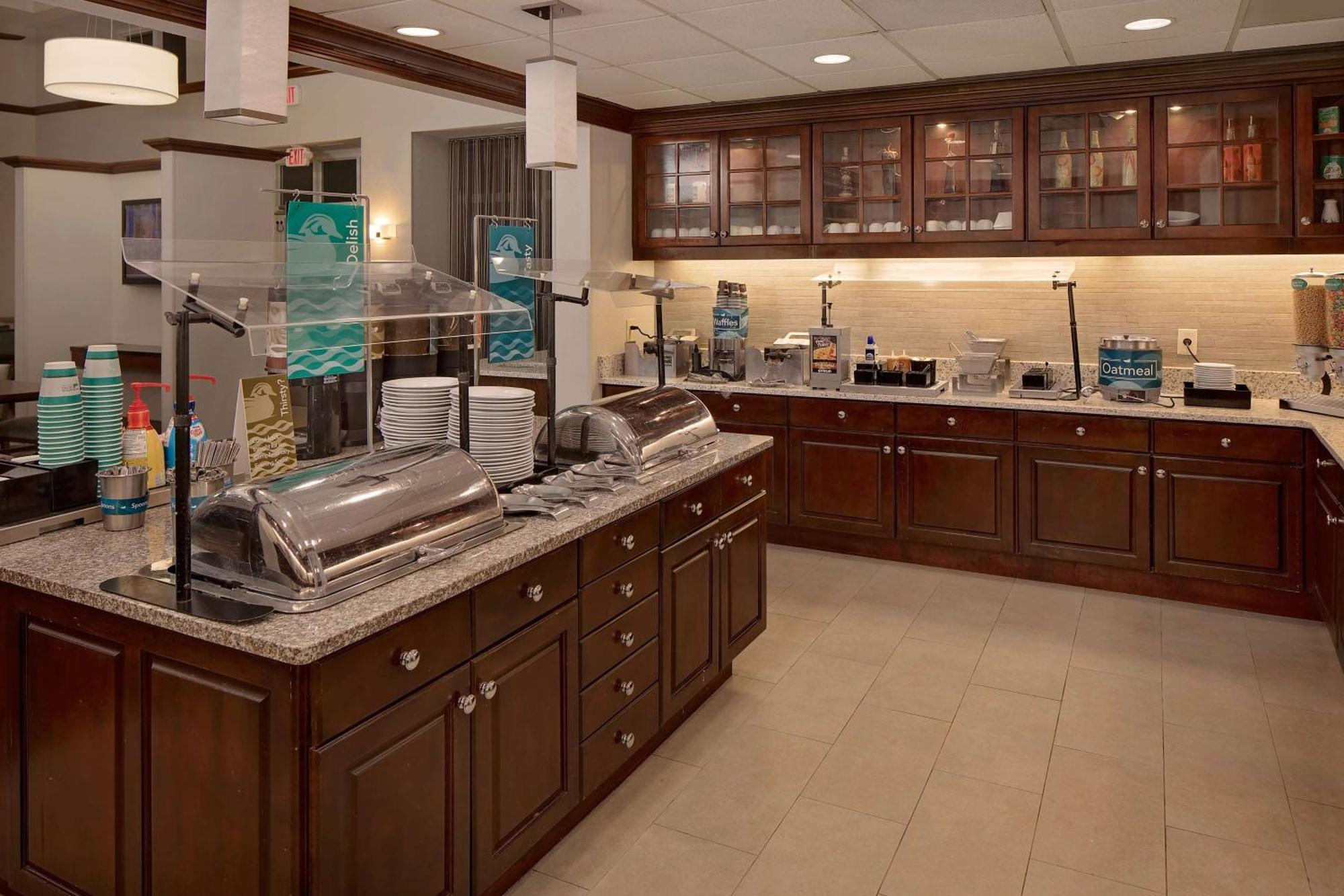 Homewood Suites By Hilton Orlando Maitland Exterior foto