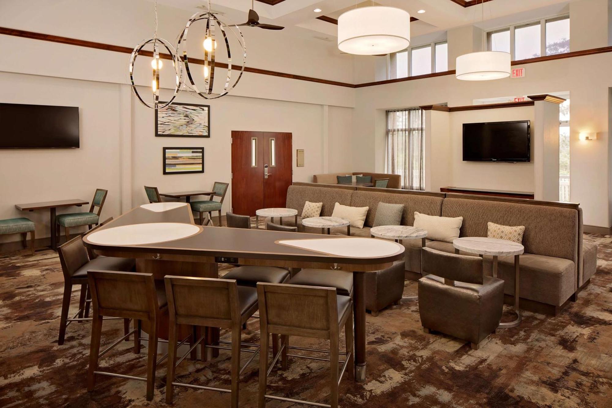 Homewood Suites By Hilton Orlando Maitland Exterior foto