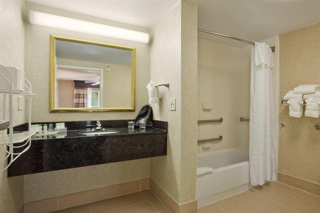 Homewood Suites By Hilton Orlando Maitland Cameră foto