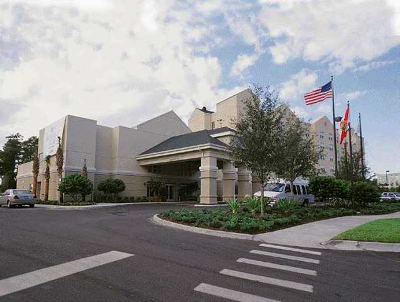 Homewood Suites By Hilton Orlando Maitland Exterior foto