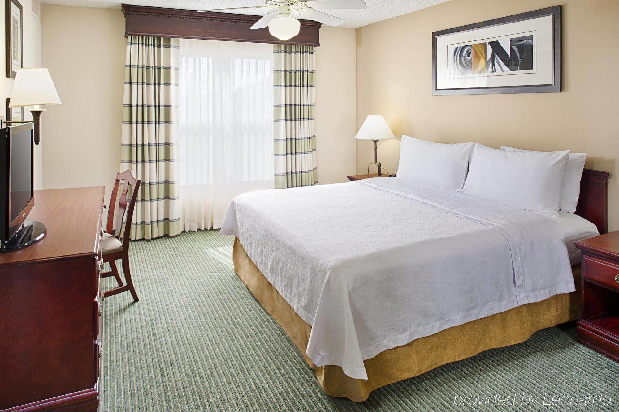 Homewood Suites By Hilton Orlando Maitland Exterior foto