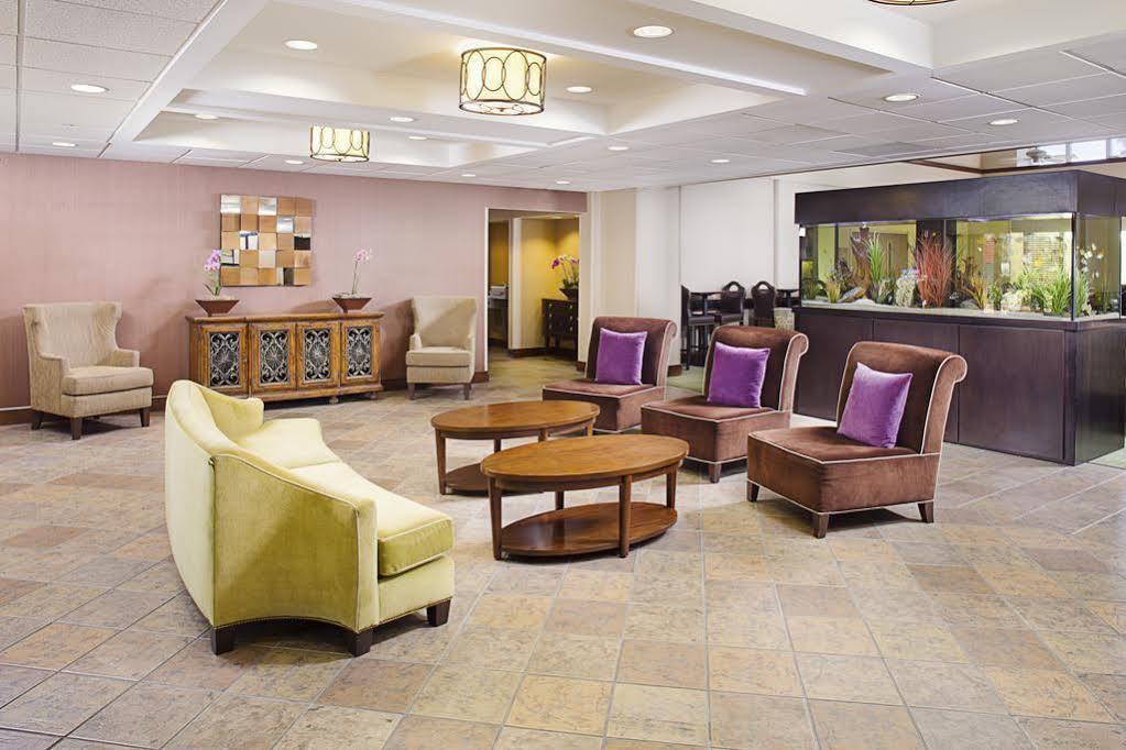 Homewood Suites By Hilton Orlando Maitland Exterior foto